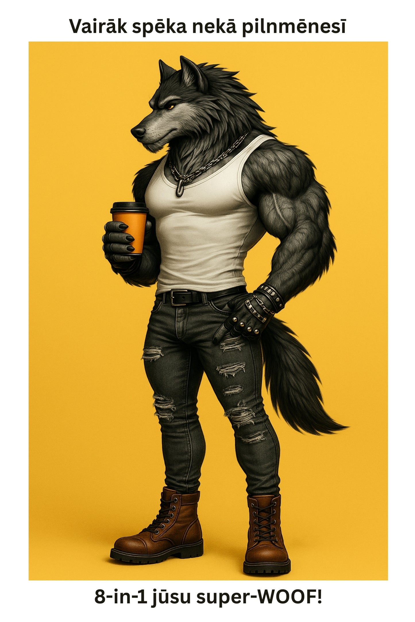 8in1 vitamīnu kompleks