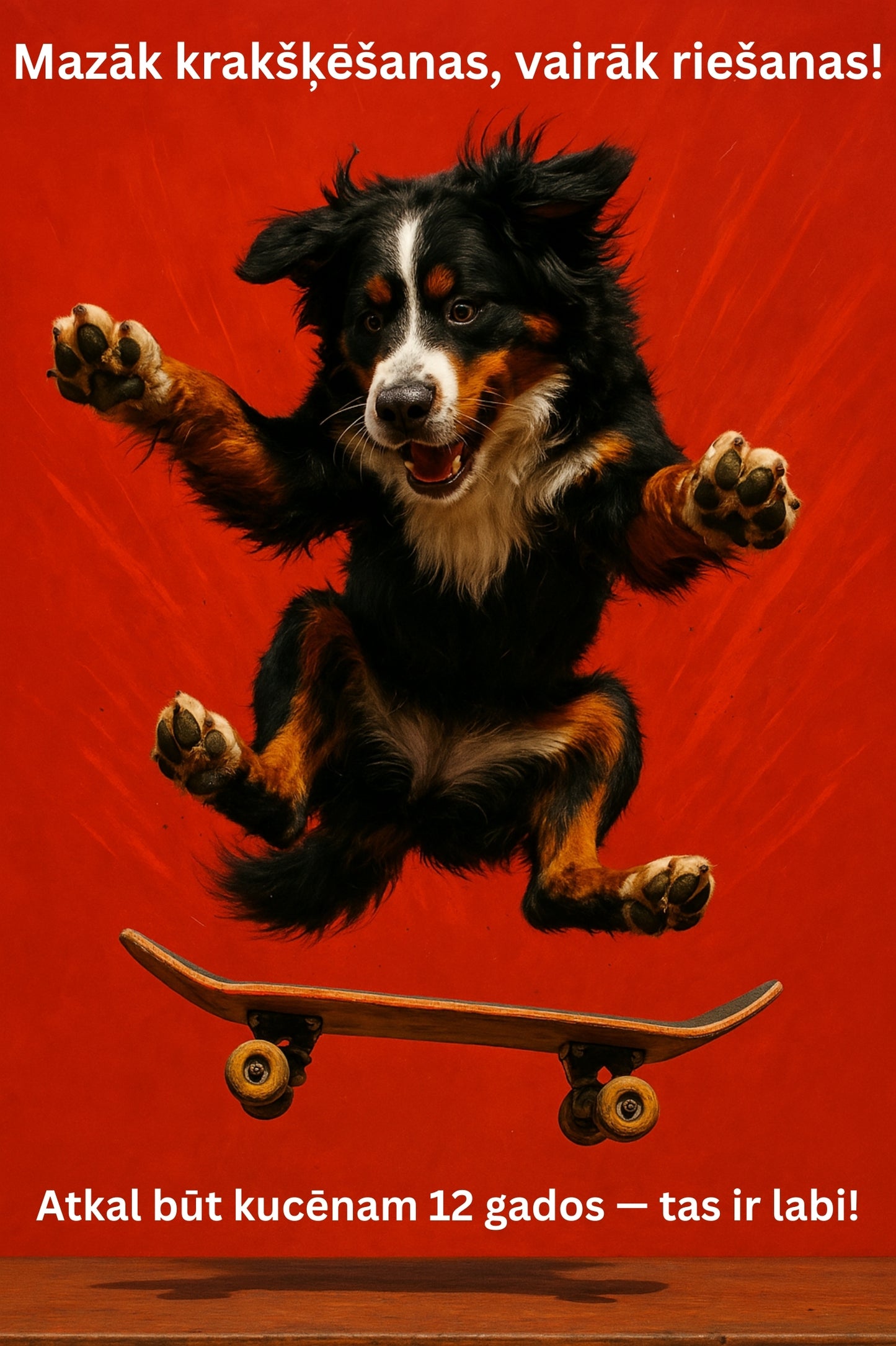 Dr.Flex Locītavu komplekss