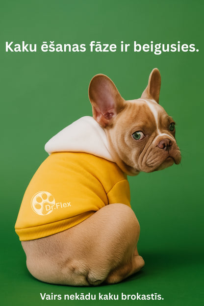 Dr.Flex gremošanas enzīmu komplekss