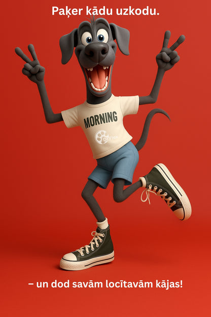 Gardumi locītavu atbalstam